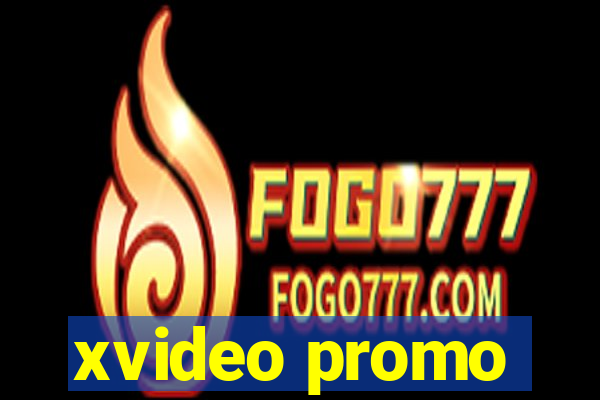 xvideo promo