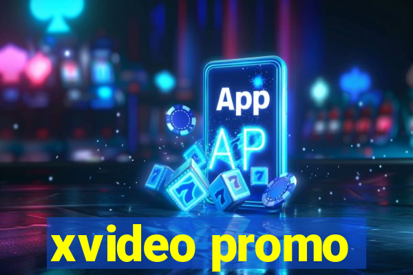 xvideo promo