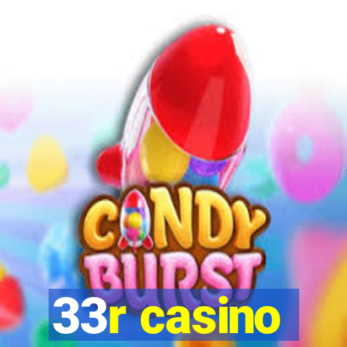 33r casino