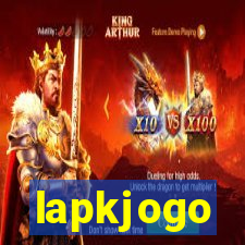 lapkjogo