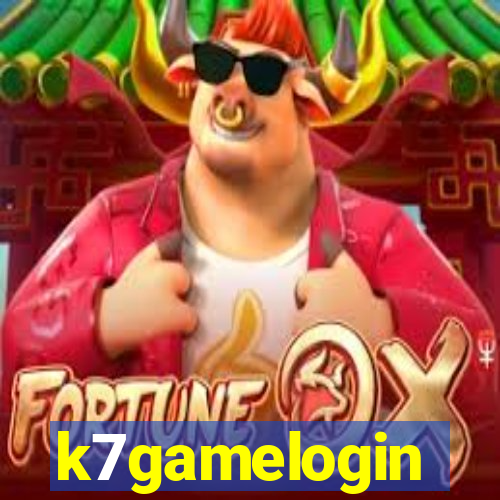 k7gamelogin