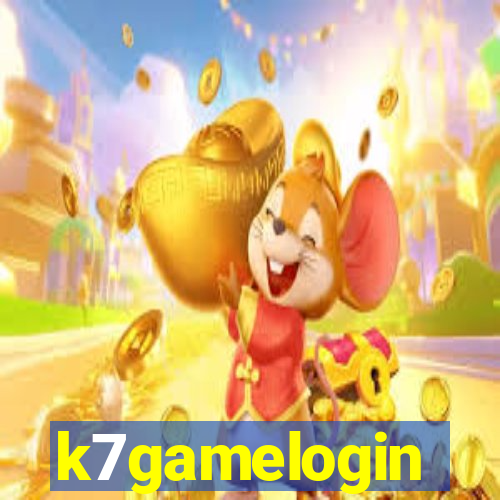 k7gamelogin