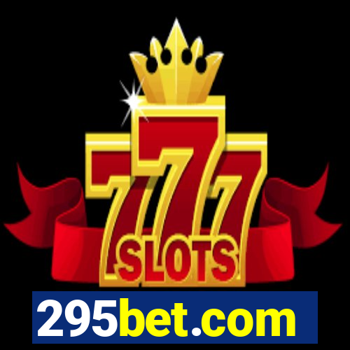 295bet.com