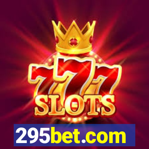 295bet.com