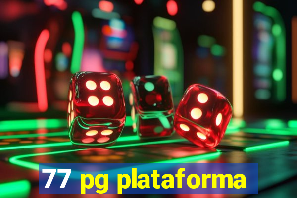 77 pg plataforma