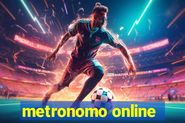 metronomo online