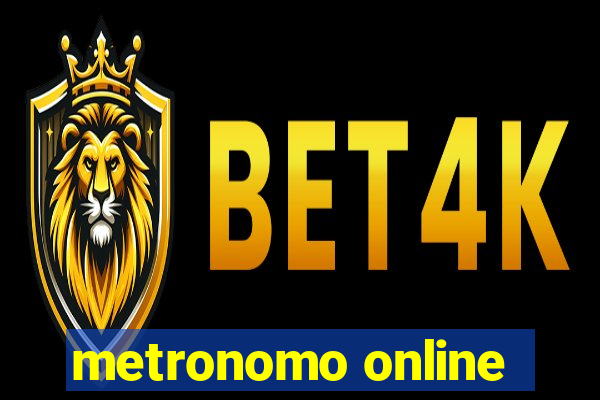 metronomo online