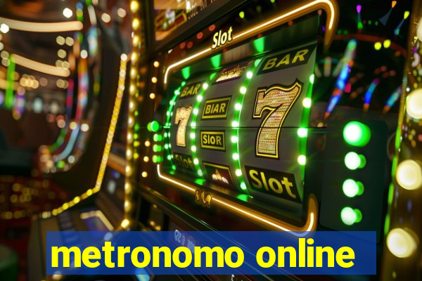 metronomo online