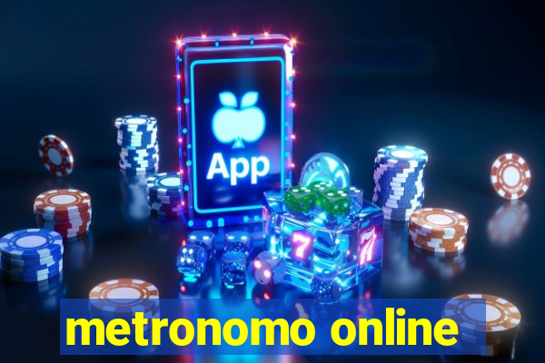 metronomo online