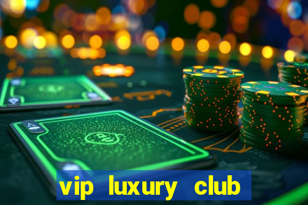 vip luxury club porto alegre