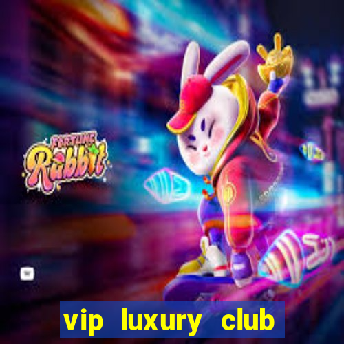 vip luxury club porto alegre