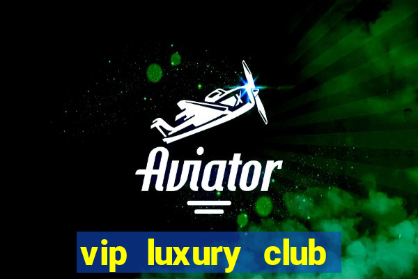 vip luxury club porto alegre