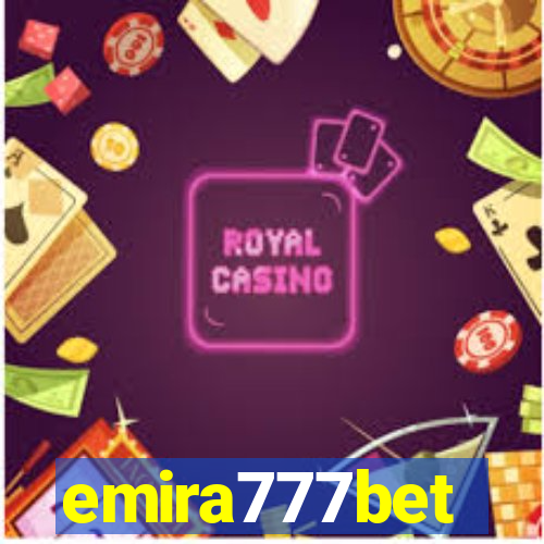 emira777bet