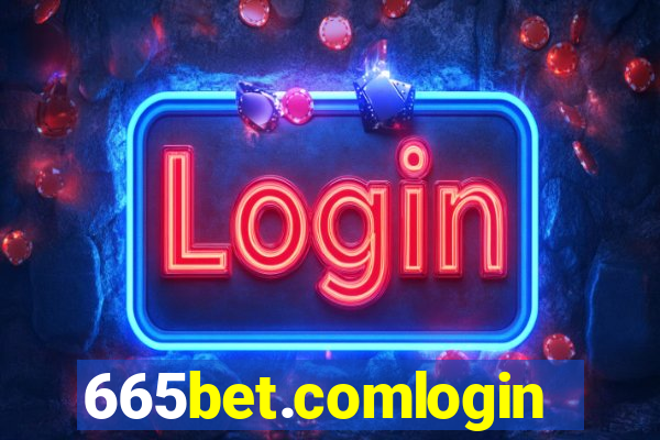 665bet.comlogin