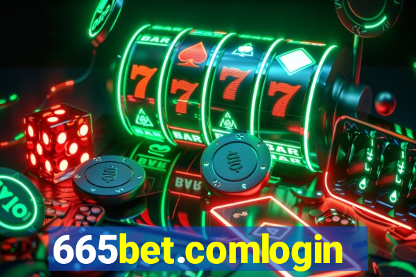 665bet.comlogin