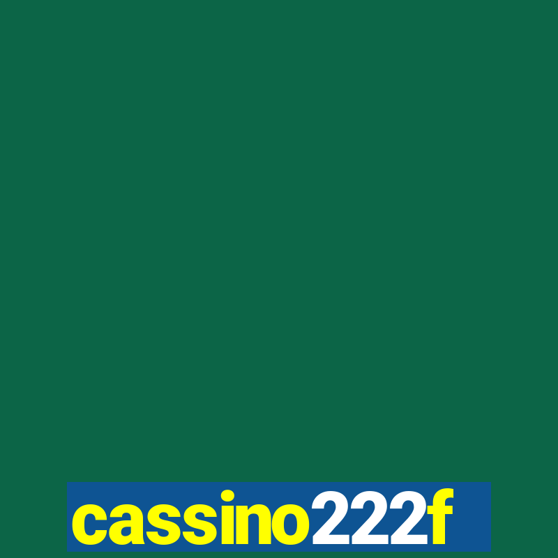 cassino222f