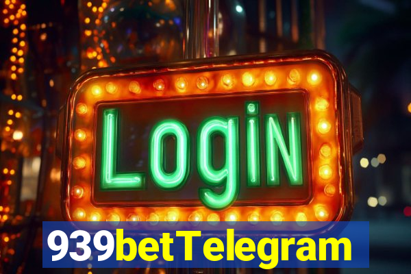 939betTelegram