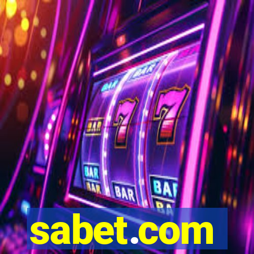 sabet.com