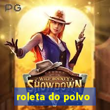 roleta do polvo