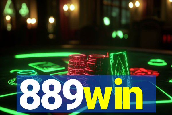 889win