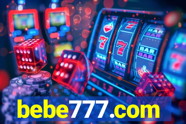 bebe777.com