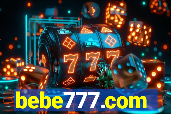 bebe777.com