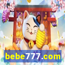 bebe777.com