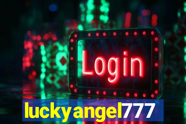 luckyangel777