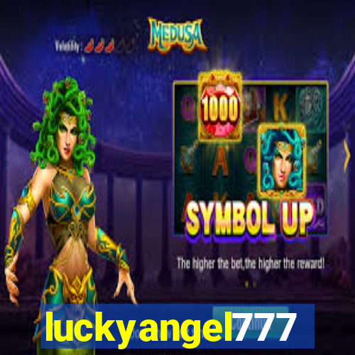 luckyangel777