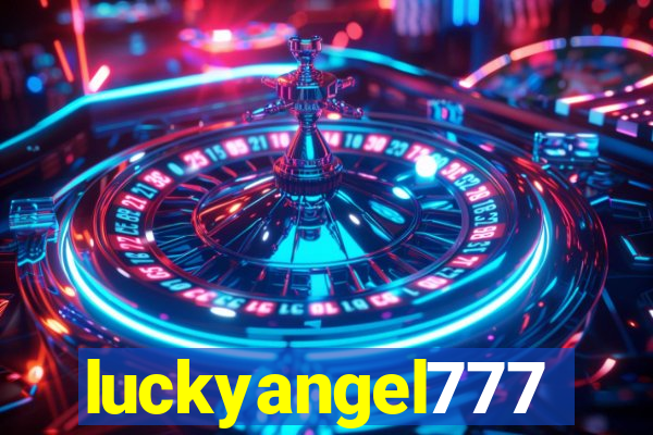 luckyangel777