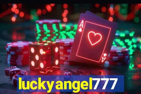 luckyangel777