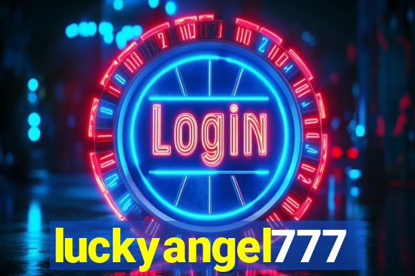 luckyangel777