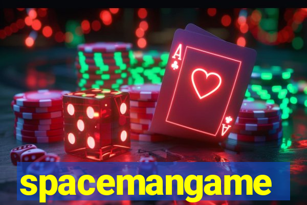 spacemangame