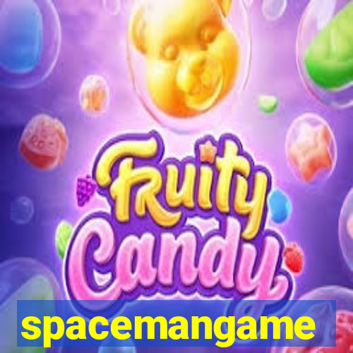 spacemangame