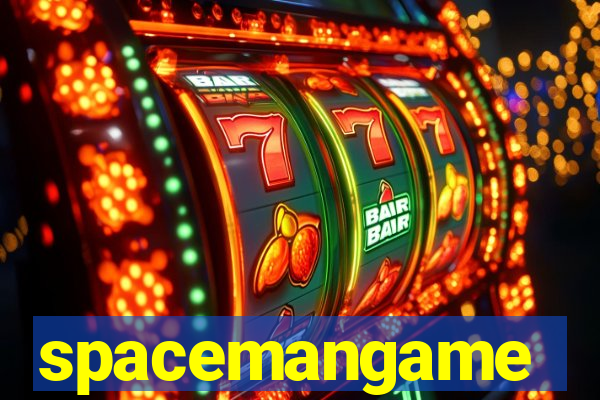 spacemangame