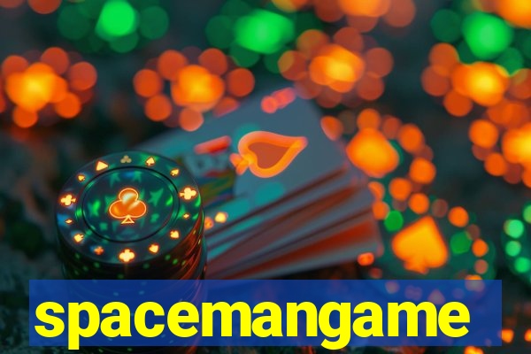 spacemangame