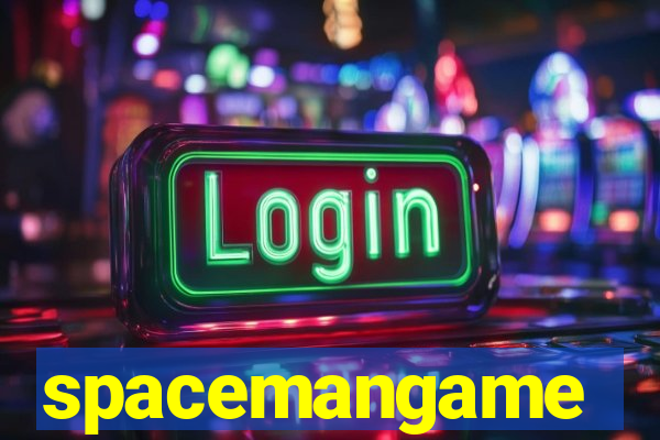 spacemangame