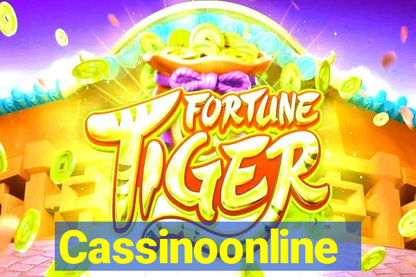 Cassinoonline