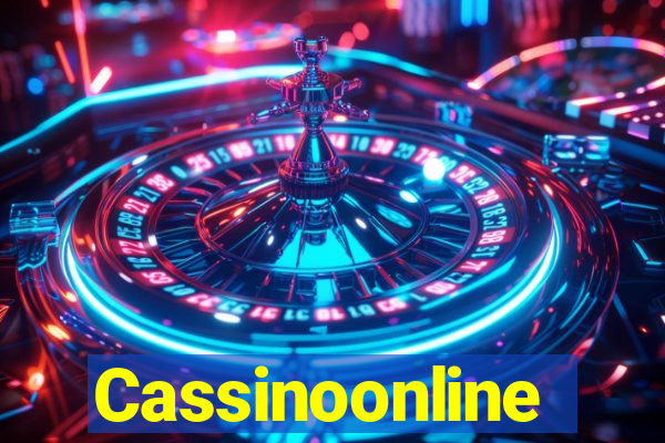 Cassinoonline