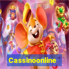 Cassinoonline