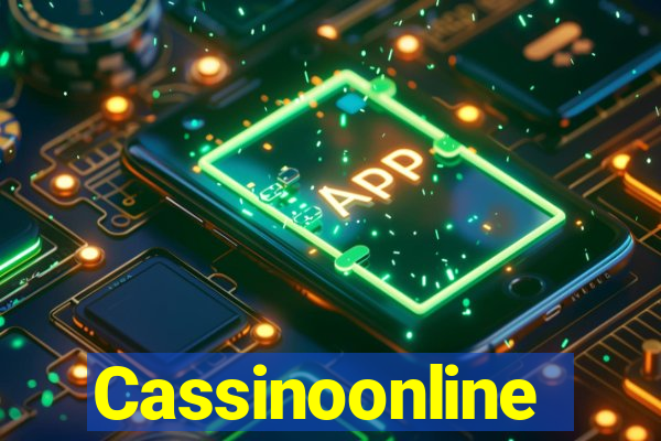 Cassinoonline