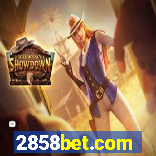 2858bet.com