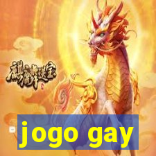 jogo gay