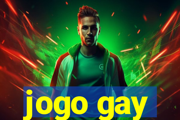 jogo gay