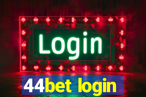 44bet login