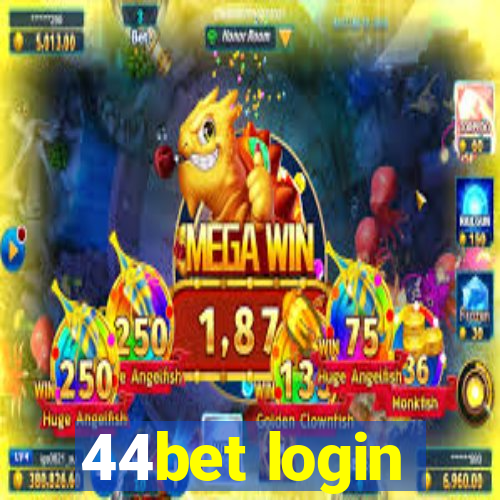 44bet login