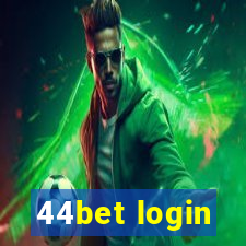 44bet login