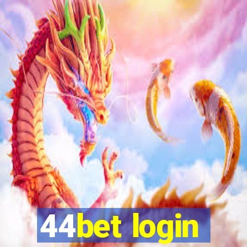 44bet login