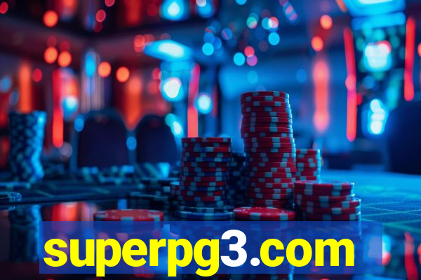 superpg3.com