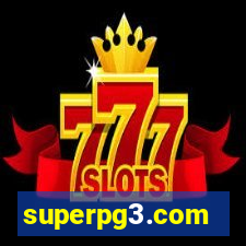 superpg3.com